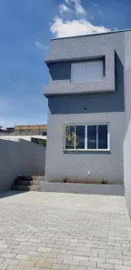 Sobrado com 3 Quartos à venda, 125m² no Jardim dos Pinheiros, Atibaia