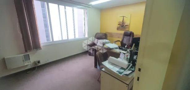 Apartamento com 2 Quartos à venda, 83m² no Centro Histórico, Porto Alegre