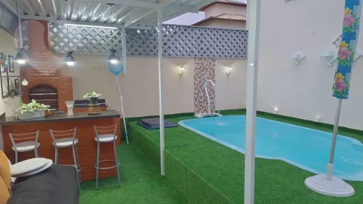 Casa com 4 Quartos à venda, 143m² no Itaipu, Niterói