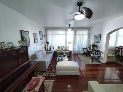 Apartamento com 4 Quartos à venda, 184m² no Pituba, Salvador