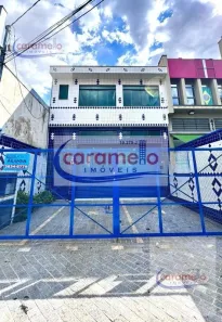 Ponto Comercial para alugar, 290m² no Vila Anastácio, São Paulo