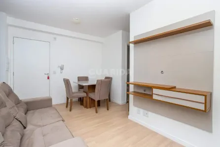 Apartamento com 2 Quartos para alugar, 50m² no Farrapos, Porto Alegre