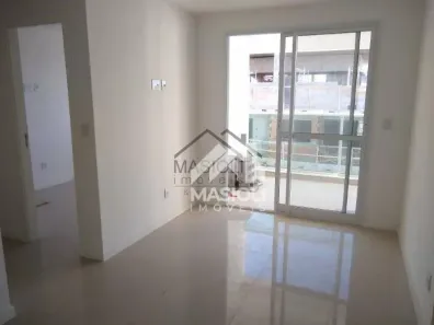 Apartamento com 2 Quartos à venda, 65m² no Praia de Itaparica, Vila Velha