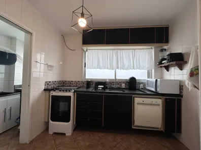 Apartamento com 2 Quartos à venda, 100m² no Centro, Florianópolis