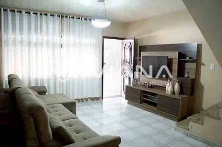 Sobrado com 2 Quartos à venda, 95m² no Rudge Ramos, São Bernardo do Campo