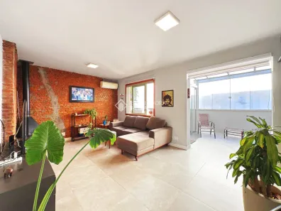 Cobertura com 2 Quartos à venda, 140m² no Bela Vista, Porto Alegre
