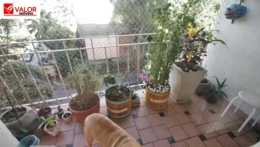 Apartamento com 4 Quartos à venda, 94m² no Jardim Ampliação, São Paulo