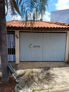 Casa com 2 Quartos à venda, 100m² no Parque São Rafael, Tatuí