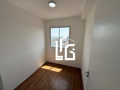 Apartamento com 2 Quartos à venda, 32m² no Vila Nova Curuçá, São Paulo