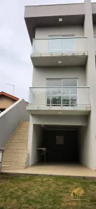 Casa com 3 Quartos à venda, 150m² no Jardim Paulista, Atibaia