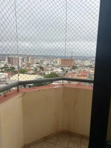 Apartamento com 2 Quartos à venda, 70m² no Vila Santa Tereza, Bauru