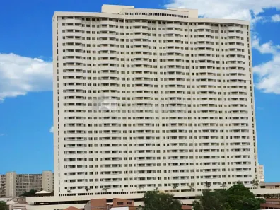 Apartamento com 2 Quartos à venda, 53m² no Centro, Fortaleza