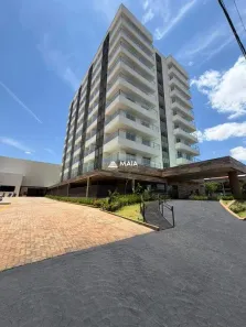 Sala Comercial para alugar, 42m² no Santa Maria, Uberaba