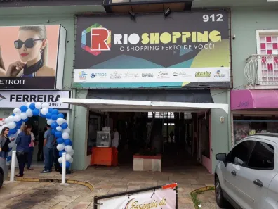 Prédio Comercial à venda, 1300m² no Jardim Novo Campos Elíseos, Campinas