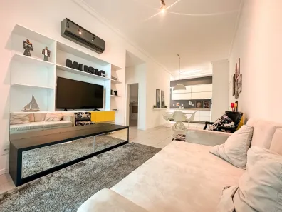 Apartamento com 2 Quartos à venda, 80m² no Rio Tavares, Florianópolis