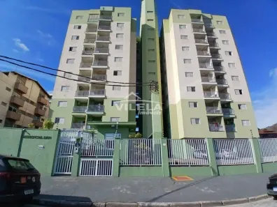 Apartamento com 2 Quartos para alugar, 55m² no Martim de Sá, Caraguatatuba