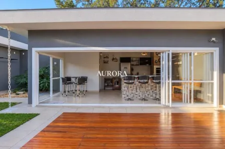 Casa com 3 Quartos à venda, 250m² no Mediterrâneo, Londrina