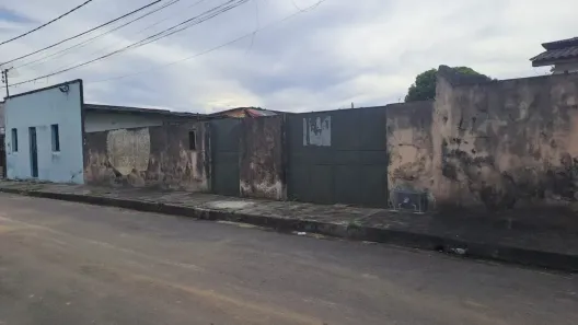 Lote/Terreno à venda, 360m² no Alvorada, Manaus