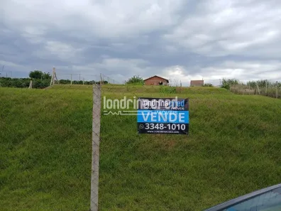 Fazenda/Sítio com 1 Quarto à venda, 10m² no São Luiz, Londrina