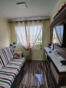 Apartamento com 2 Quartos à venda, 39m² no Pirituba, São Paulo