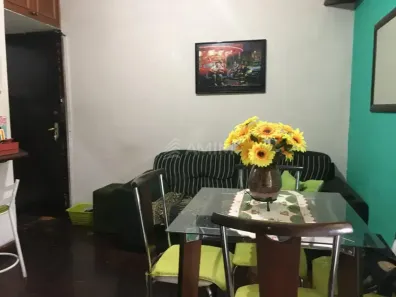 Apartamento com 1 Quarto à venda, 53m² no Icaraí, Niterói