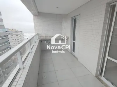 Apartamento com 2 Quartos à venda, 79m² no Tupi, Praia Grande