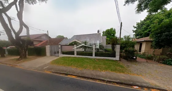 Casa com 4 Quartos à venda, 283m² no Capão Raso, Curitiba