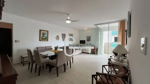 Apartamento com 3 Quartos à venda, 131m² no Estância Bal Maria H Novaes, Peruíbe