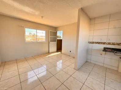 Apartamento com 2 Quartos à venda, 50m² no Parque Esplanada II, Valparaíso de Goiás