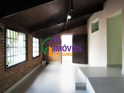 Sobrado com 9 Quartos para venda ou aluguel, 250m² no Vila Bastos, Santo André