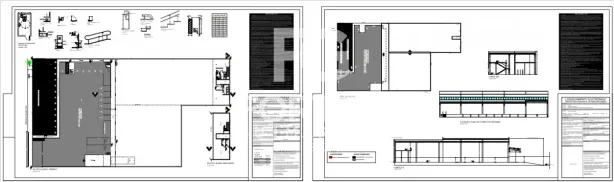 Prédio Comercial para alugar, 2060m² no Recreio Anhangüera, Ribeirão Preto