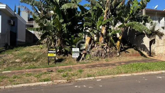 Lote/Terreno à venda, 300m² no Encosta do Sol, Estância Velha