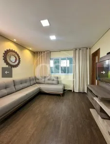 Casa com 3 Quartos à venda, 167m² no Jardim dos Oliveiras, Campinas