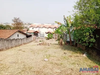 Lote/Terreno à venda, 280m² no Jardim Nova Esperança, Jacareí