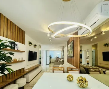 Apartamento com 1 Quarto à venda, 53m² no Centro, Balneário Camboriú