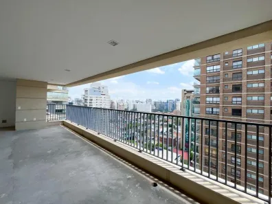 Apartamento com 2 Quartos à venda, 145m² no Vila Nova Conceição, São Paulo