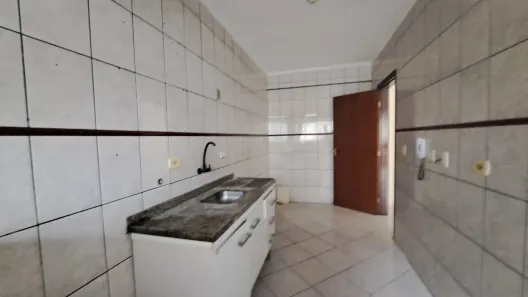 Apartamento com 1 Quarto para alugar, 50m² no Tupi, Praia Grande