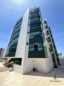 Cobertura com 4 Quartos à venda, 302m² no Jardim Oceania, João Pessoa