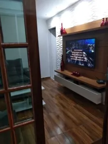 Casa com 3 Quartos à venda, 60m² no Jardim Roberto, Osasco