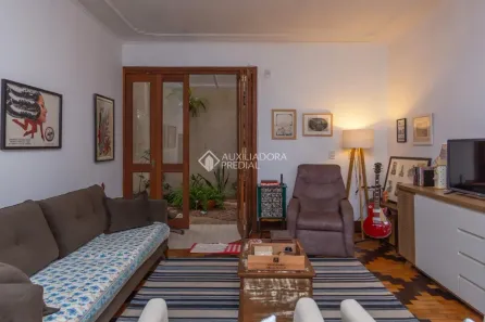 Apartamento com 2 Quartos à venda, 81m² no Bom Fim, Porto Alegre