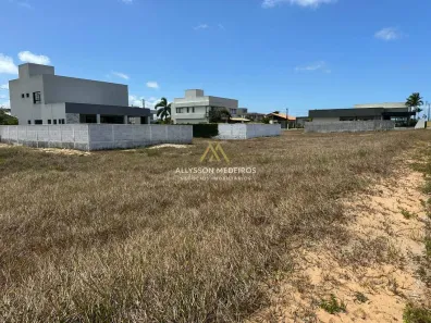 Lote/Terreno à venda, 375m² no Praia de Jacuma, Ceará-Mirim