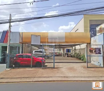 Imóvel Comercial à venda, 727m² no Ribeirânia, Ribeirão Preto