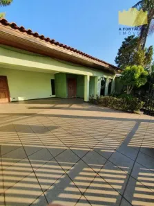 Casa com 3 Quartos à venda, 220m² no Parque das Nações, Americana