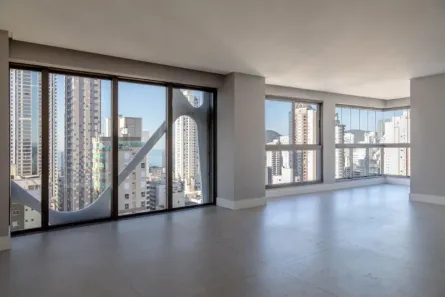 Apartamento com 4 Quartos à venda, 143m² no Centro, Balneário Camboriú