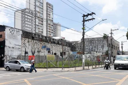 Ponto Comercial para alugar, 360m² no Brás, São Paulo