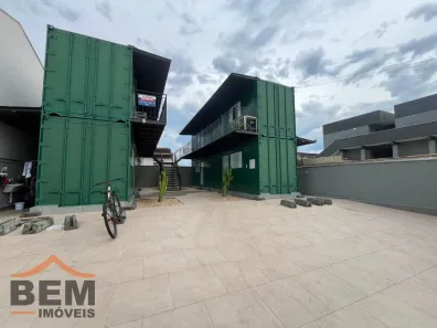 Kitnet com 1 Quarto para alugar, 15m² no Cordeiros, Itajaí