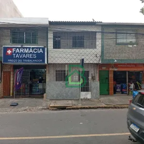 Apartamento com 2 Quartos à venda, 50m² no Água Fria, Recife