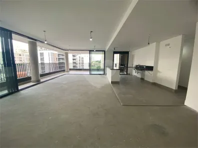 Apartamento com 3 Quartos à venda, 195m² no Perdizes, São Paulo