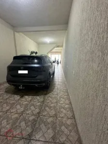 Casa com 2 Quartos à venda, 210m² no Parque Savoy City, São Paulo