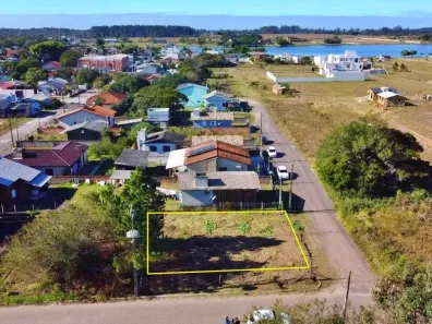 Lote/Terreno à venda, 1m² no Lagoa de Fora, Balneário Gaivota
